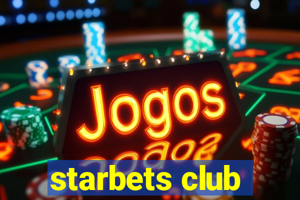 starbets club